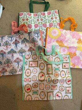 Marshall’s Reusable Totes